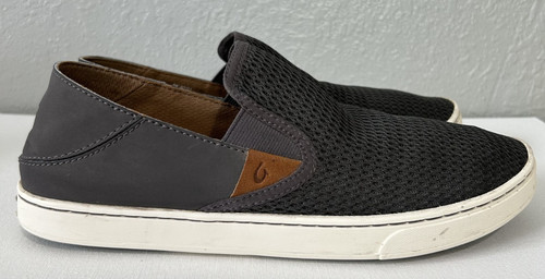 Scarpe mocassini olukai - olukai, pehuea