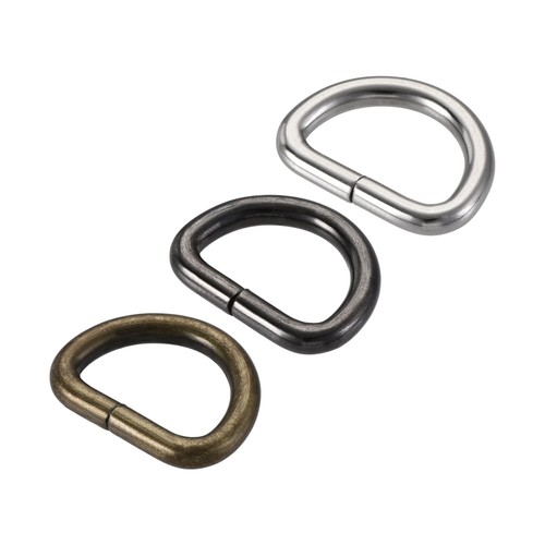 Metal d ring for - metal,