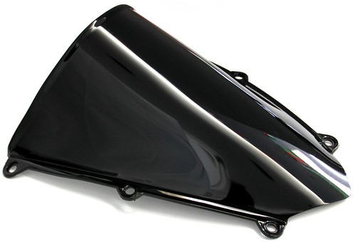 Cupolino racing fume scuro - racing, fume'