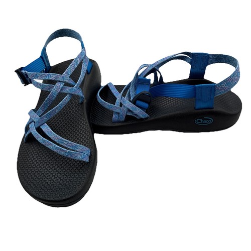 Sandali sportivi chaco - chaco, zx/1