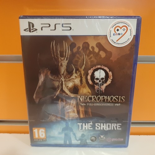 Necrophosis full - necrophosis:,