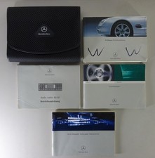 Cartella + Manuale D'uso