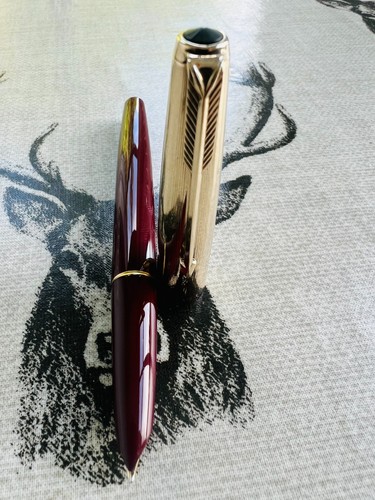 Parker iii aerometric - parker, mk