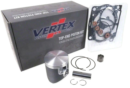 Yamaha yz125 vertex top - yz125,