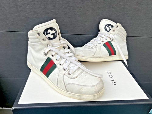 Gucci scarpe uomo sneakers