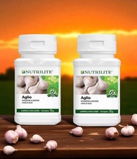 AGLIO NUTRILITE 2 CONFEZ