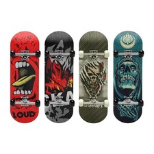 Mini giocattolo da skateboard