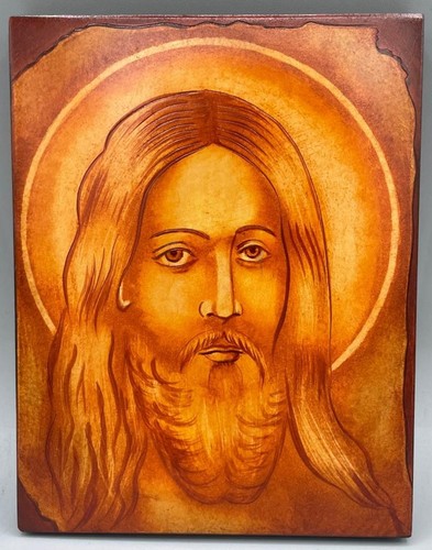 Icona sacra ortodossa - ortodossa, del