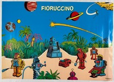 Fiorucci Fioruccino 1979