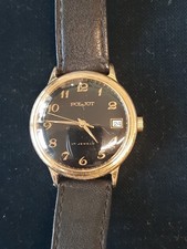 Orologio Russo POLJOT