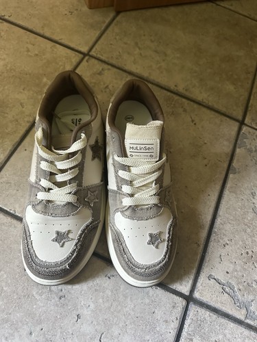 Scarpe sneaker ispirate golden - scarpe,