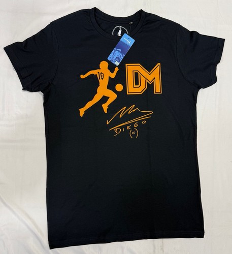 Shirt cotone maradona - maradona, diego