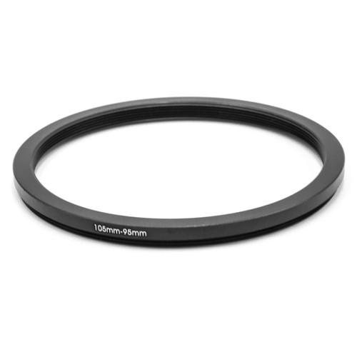 Adattatore step down - down, ring