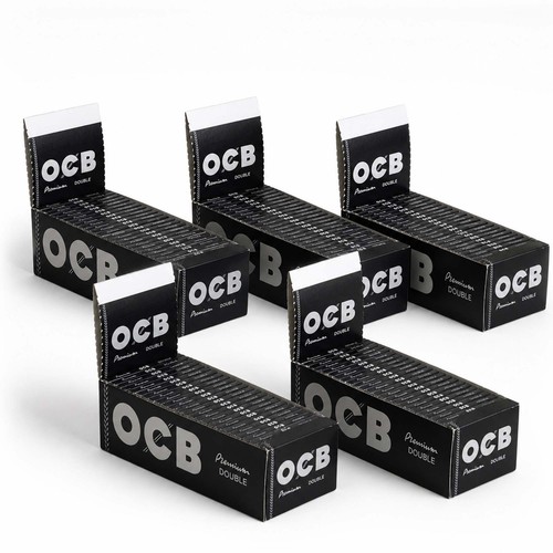 Box cartine ocb - cartine,