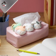 Ichiban Kuji Tottoko Hamtaro A