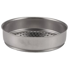 Rete di deviazione acqua