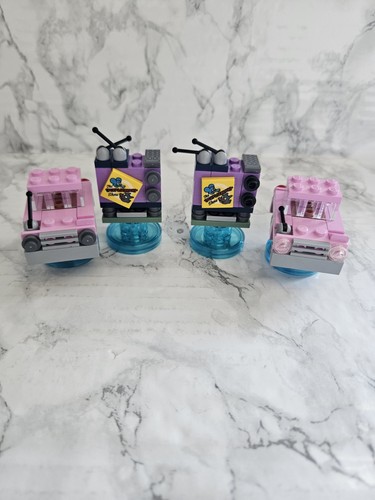 Lego dimensions simpson - lego, i