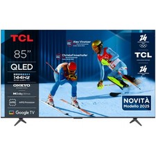 TCL 85P89K Smart TV Qled 85