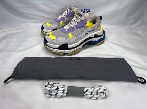 Balenciaga triple us 8 - 8,