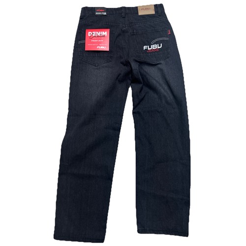 Fubu jeans the - jeans,