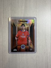 Topps Deco 25/26 Lucas Beraldo
