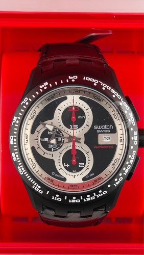 Swatch chrono automatic - chrono,