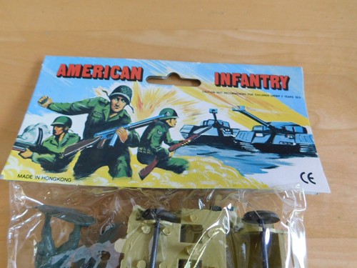 Ww2 fanteria americana - ww2,