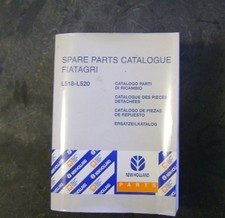 CATALOGO RICAMBI MIETITREBBIA