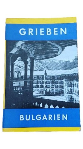 Grieben guida turistica - grieben,