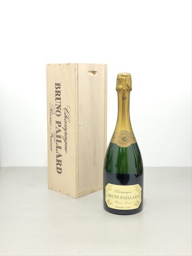 Champagne bruno paillard - bruno,