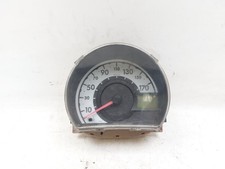 838000H031 QUADRO STRUMENTI CONTACHILOMETRI PEUGEOT 107 (BO) 1.4 HDI 8V MAN 5M 5
