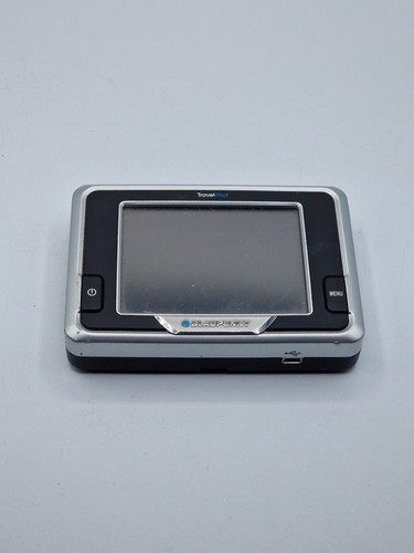 Travel pilot blaupunkt - travel,