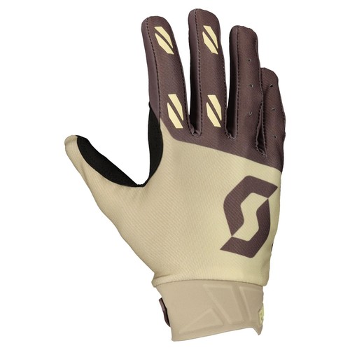 Guanto scott evo fury - fury, premium