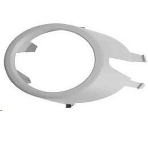 Cornice fendinebbia per audi - cornice,