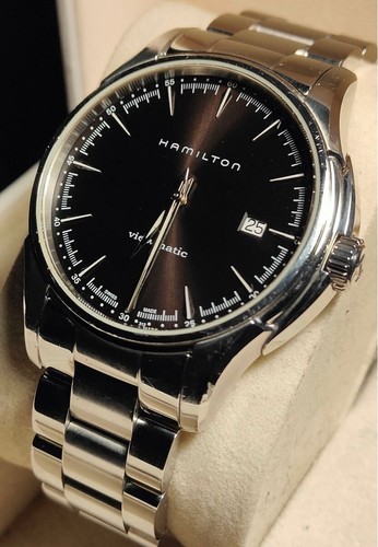 Orologio hamilton jazz - orologio,