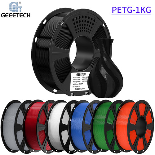 Geeetech stampante - , 3d