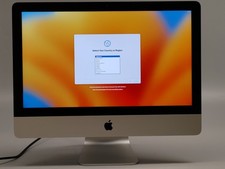 2017 iMac 21.5" MNDY2LL/A