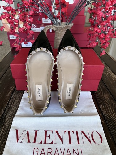 Scarpe basse donna valentino - basse,