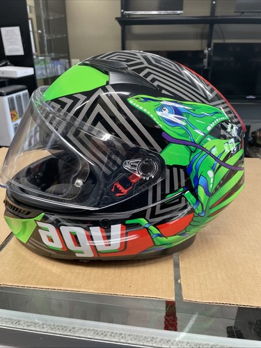 Agv kamaleon - agv,