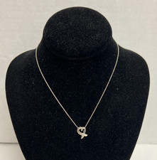 Collana Tiffany & Co. Paloma