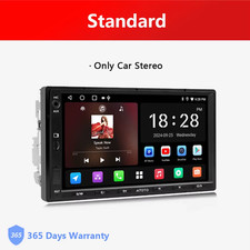 Autoradio Android 2Din Da 7