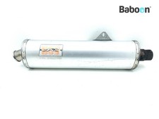 Exhaust Muffler Performance