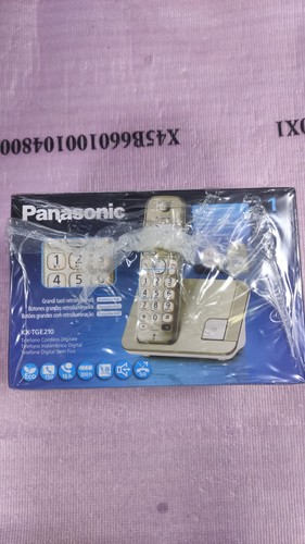 Telefono cordless digitale - telefono,