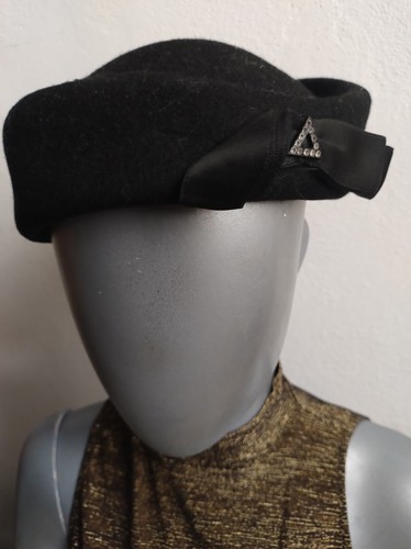 Cappello vintage - cappello,