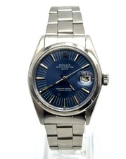 Rolex oyster perpetual date - rolex,