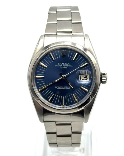 Rolex oyster perpetual - rolex, date