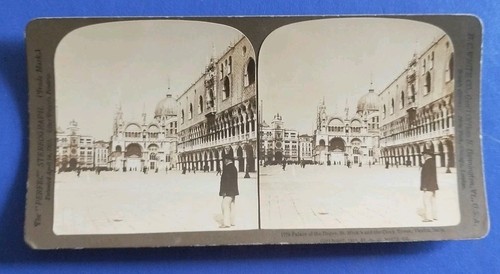 1903 venezia palazzo dei - 1903,