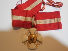 croce da commendatore
