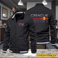 Veste Homme Red Bull 🐂 F1