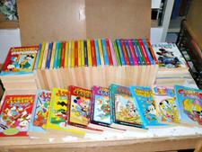 FUMETTI DISNEY CLASSICI I/II